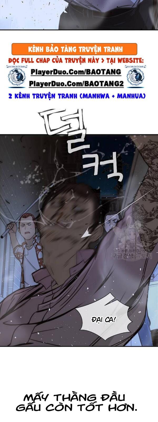 Người Đàn Ông Thực Thụ Chap 32 - Next Chap 33