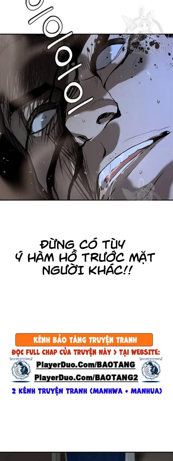 Người Đàn Ông Thực Thụ Chap 32 - Next Chap 33