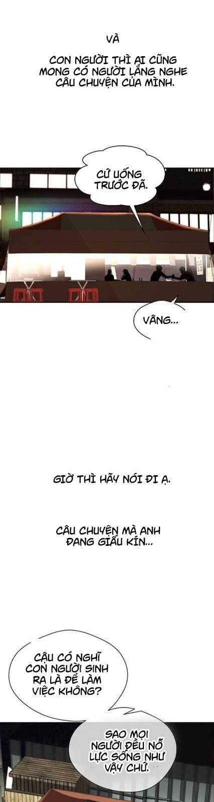 Người Đàn Ông Thực Thụ Chap 34 - Next Chap 35