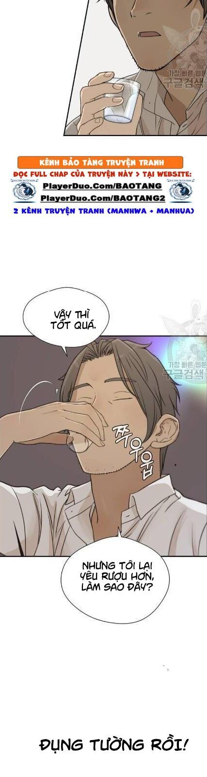 Người Đàn Ông Thực Thụ Chap 34 - Next Chap 35