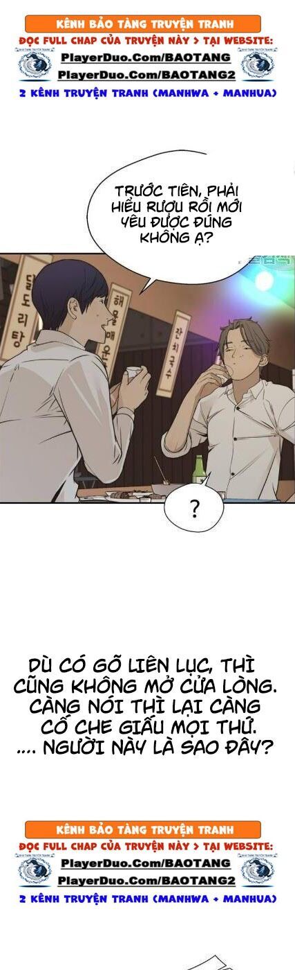 Người Đàn Ông Thực Thụ Chap 34 - Next Chap 35