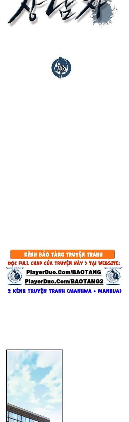 Người Đàn Ông Thực Thụ Chap 36 - Next Chap 37