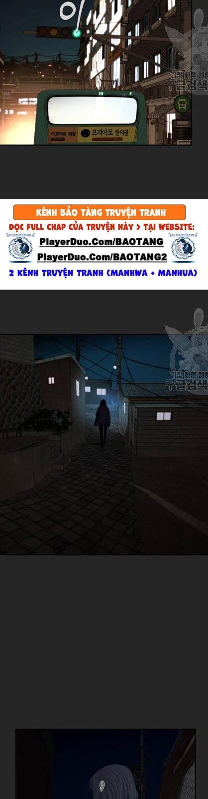 Người Đàn Ông Thực Thụ Chap 36 - Next Chap 37