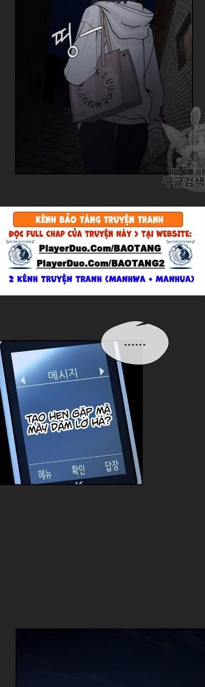 Người Đàn Ông Thực Thụ Chap 36 - Next Chap 37