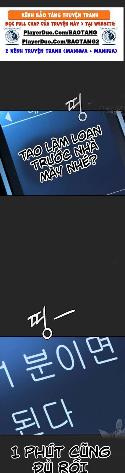 Người Đàn Ông Thực Thụ Chap 36 - Next Chap 37