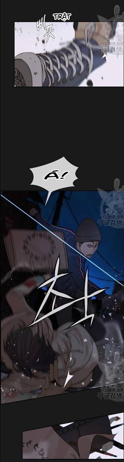 Người Đàn Ông Thực Thụ Chap 37 - Next Chap 38