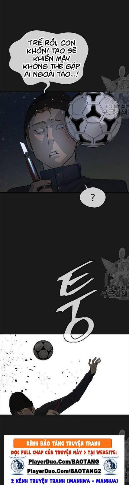 Người Đàn Ông Thực Thụ Chap 37 - Next Chap 38