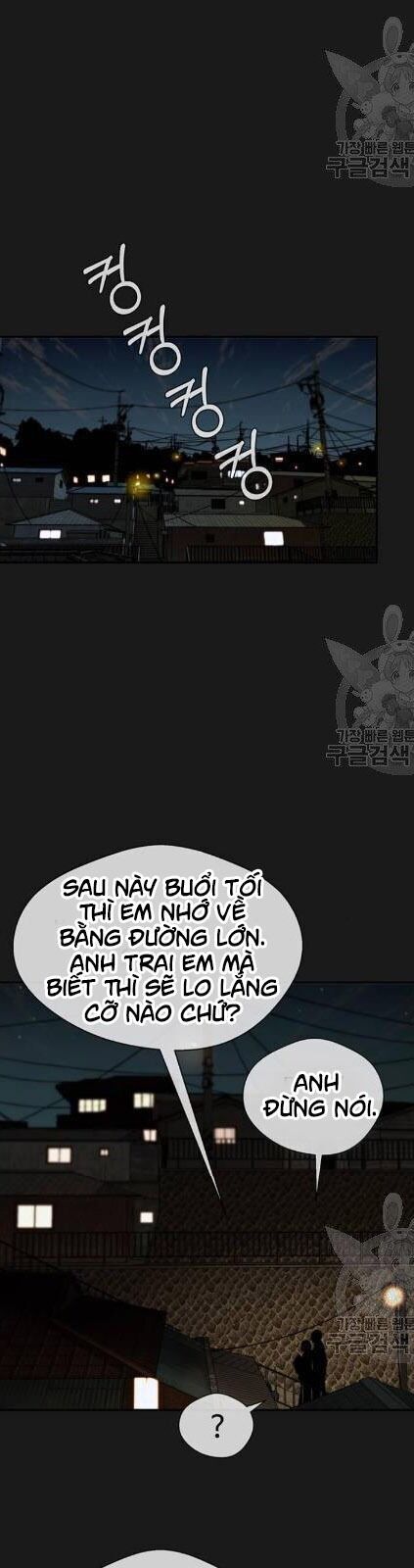 Người Đàn Ông Thực Thụ Chap 37 - Next Chap 38