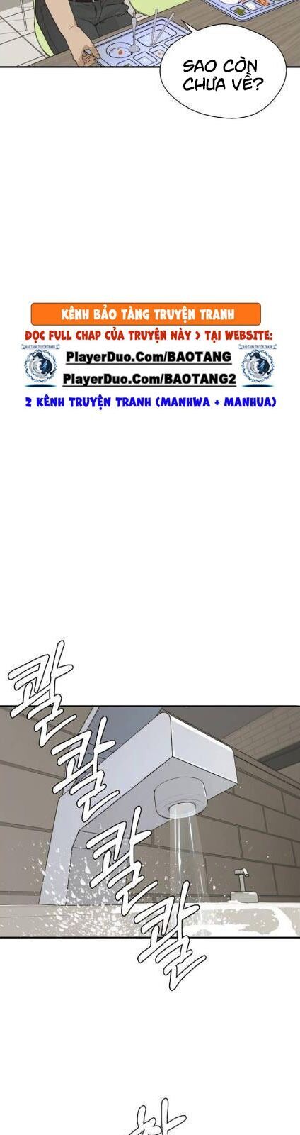 Người Đàn Ông Thực Thụ Chap 37 - Next Chap 38