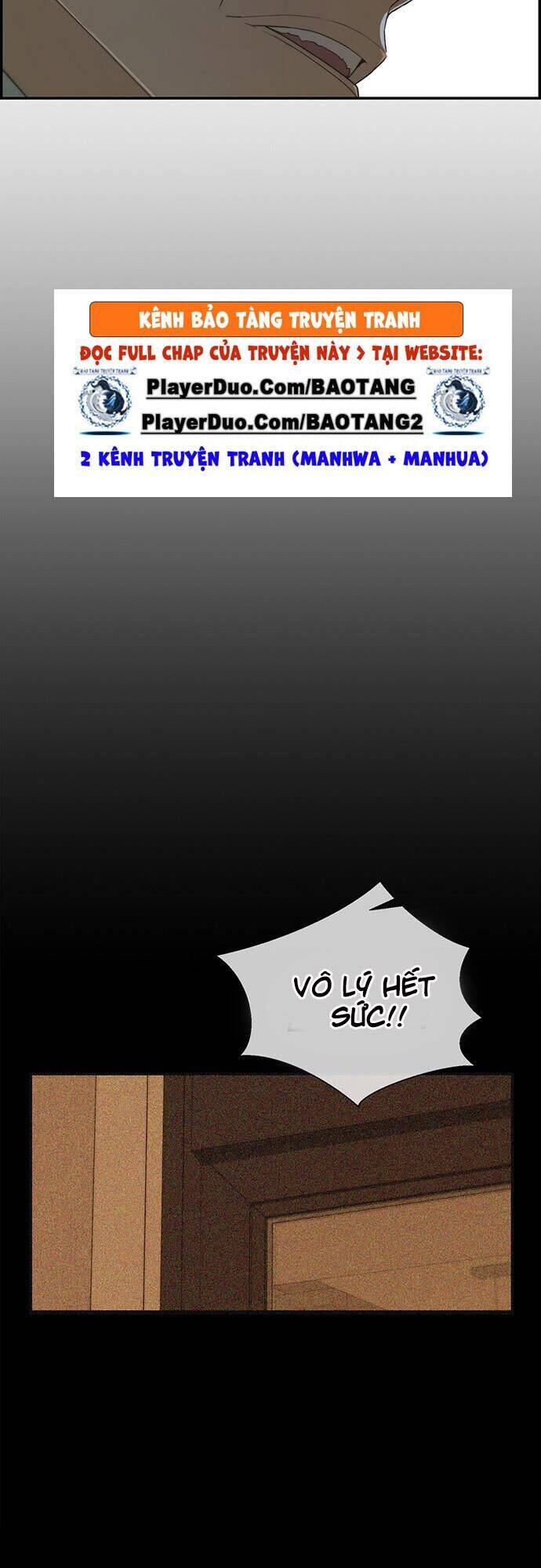 Người Đàn Ông Thực Thụ Chap 39 - Next Chap 40