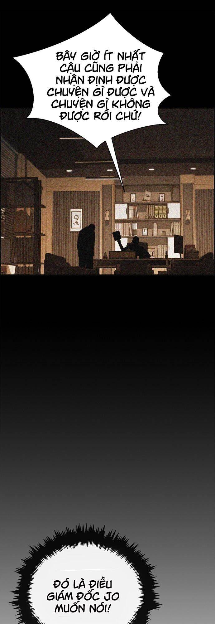 Người Đàn Ông Thực Thụ Chap 39 - Next Chap 40