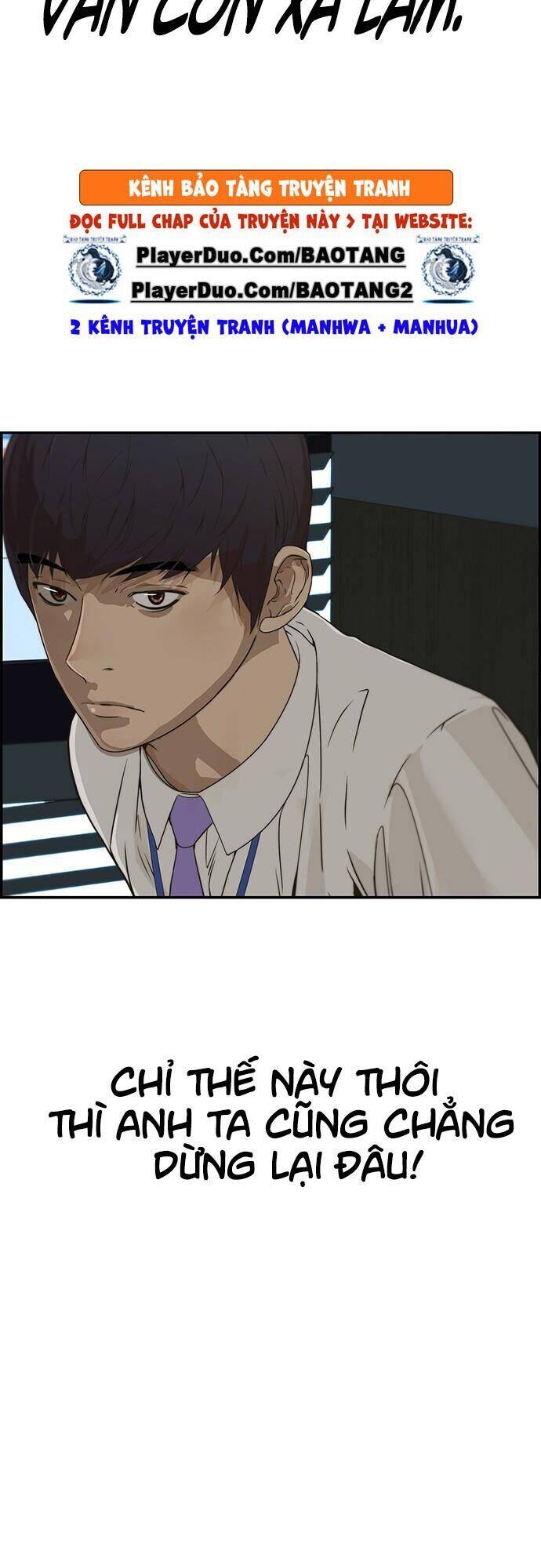Người Đàn Ông Thực Thụ Chap 39 - Next Chap 40