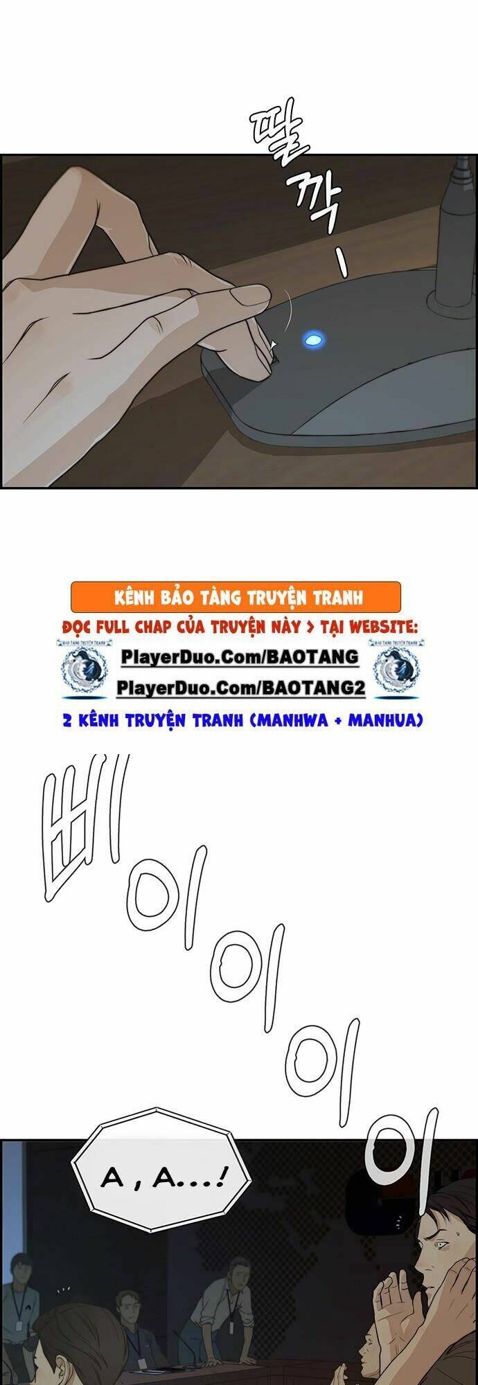 Người Đàn Ông Thực Thụ Chap 44 - Next Chap 45