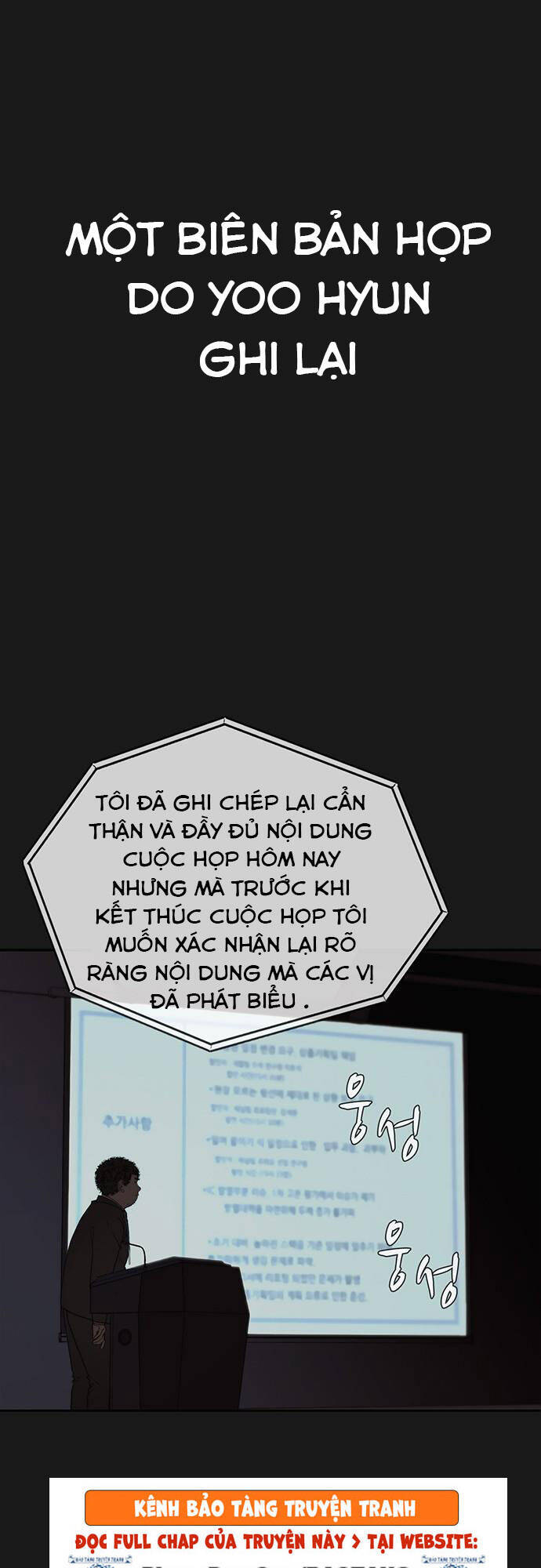 Người Đàn Ông Thực Thụ Chap 45 - Next Chap 46