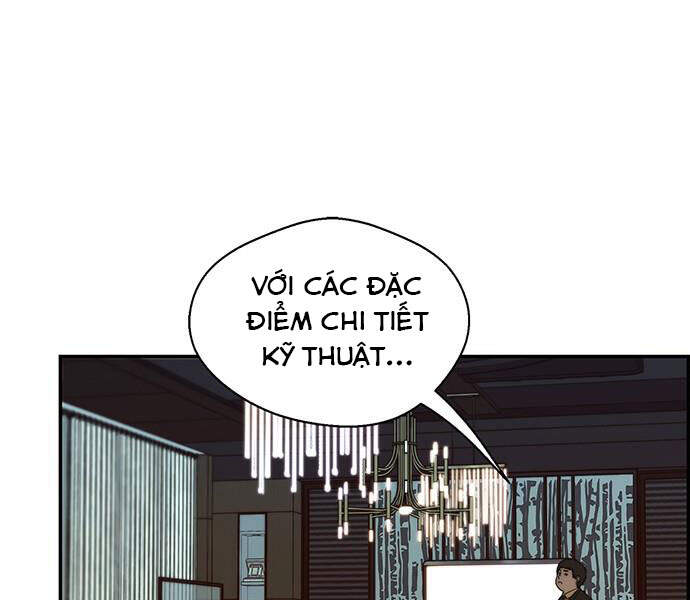 Người Đàn Ông Thực Thụ Chap 54 - Next Chap 55