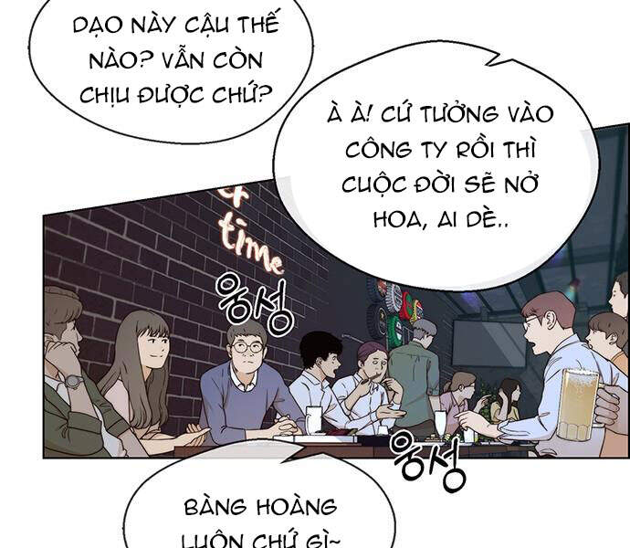 Người Đàn Ông Thực Thụ Chap 59 - Next Chap 60