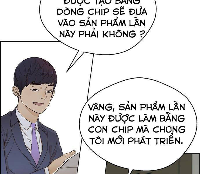 Người Đàn Ông Thực Thụ Chap 63 - Next Chap 64