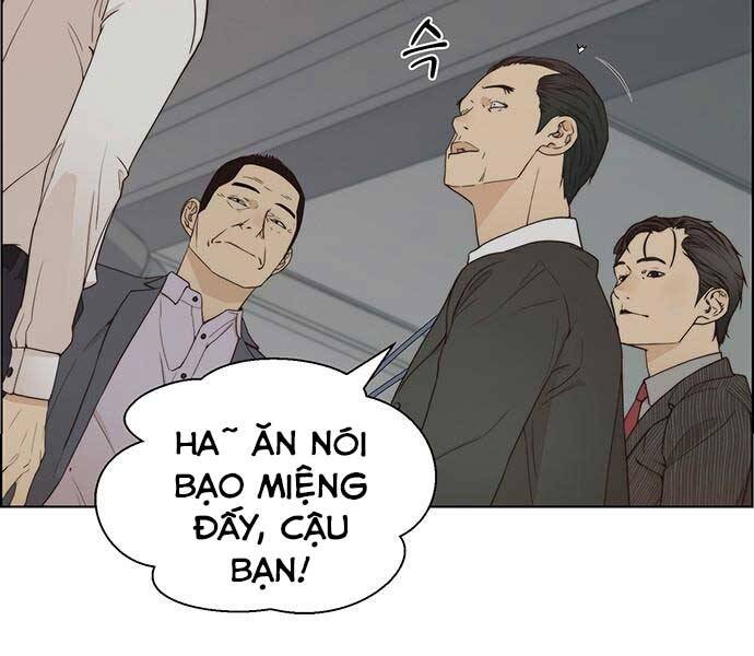 Người Đàn Ông Thực Thụ Chap 67 - Next Chap 68