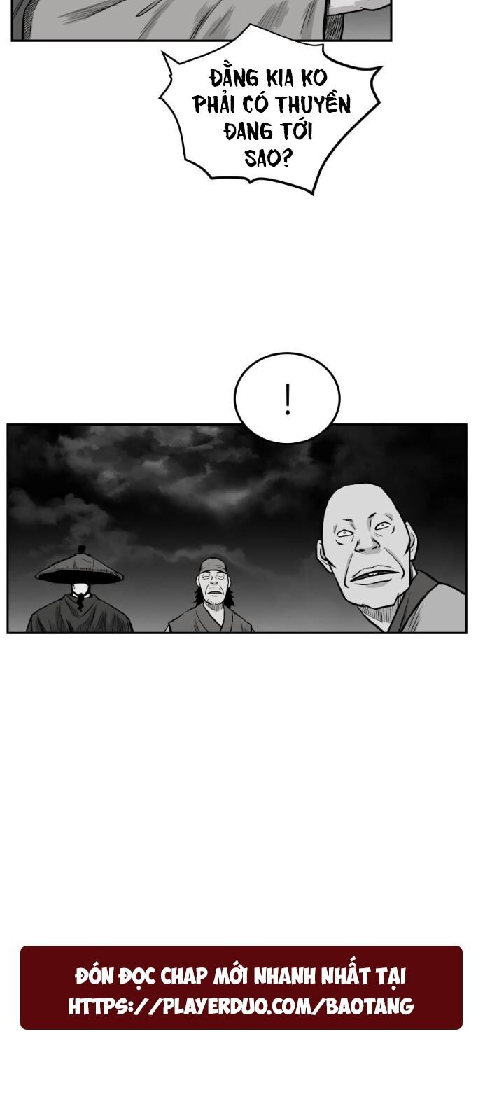 Sát Thủ Anh Vũ Chap 45 - Next Chap 46