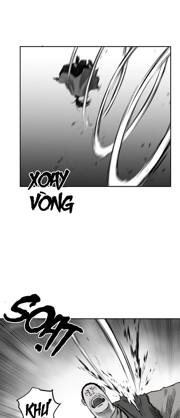 Sát Thủ Anh Vũ Chap 46 - Next Chap 47