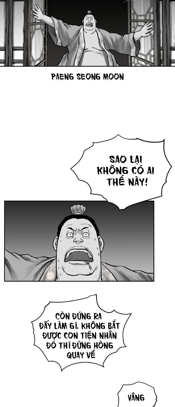 Sát Thủ Anh Vũ Chap 47 - Next Chap 48
