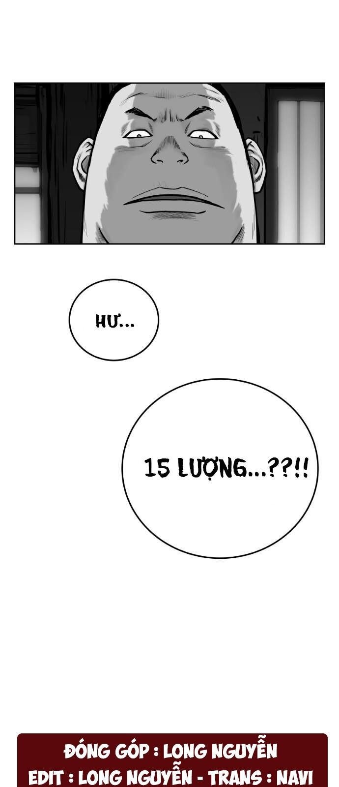 Sát Thủ Anh Vũ Chap 49 - Next Chap 50