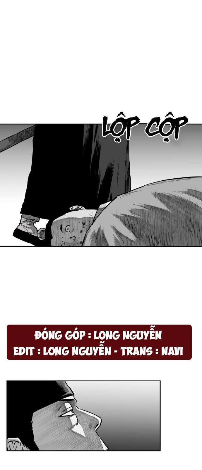 Sát Thủ Anh Vũ Chap 49 - Next Chap 50
