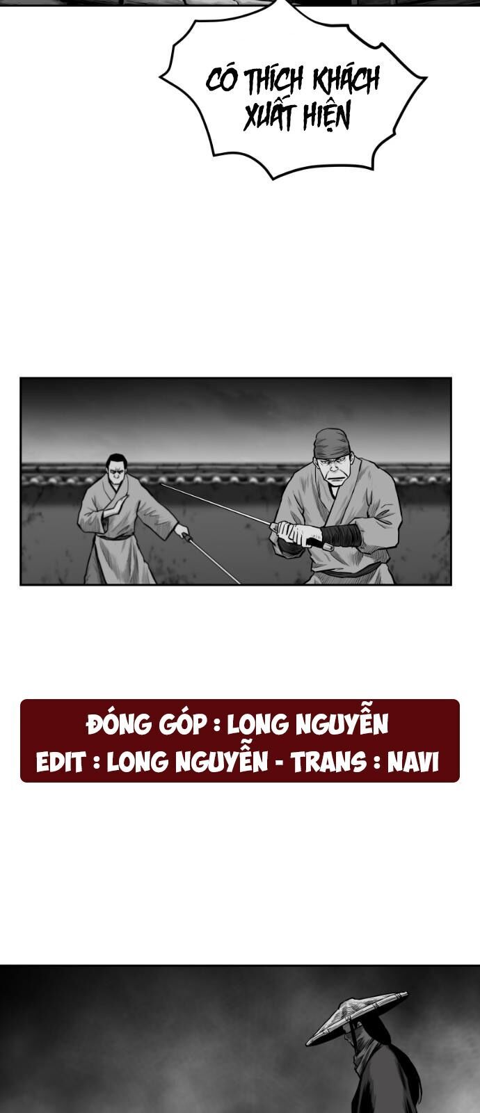 Sát Thủ Anh Vũ Chap 49 - Next Chap 50