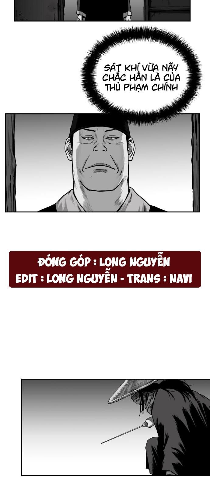 Sát Thủ Anh Vũ Chap 50 - Next Chap 51
