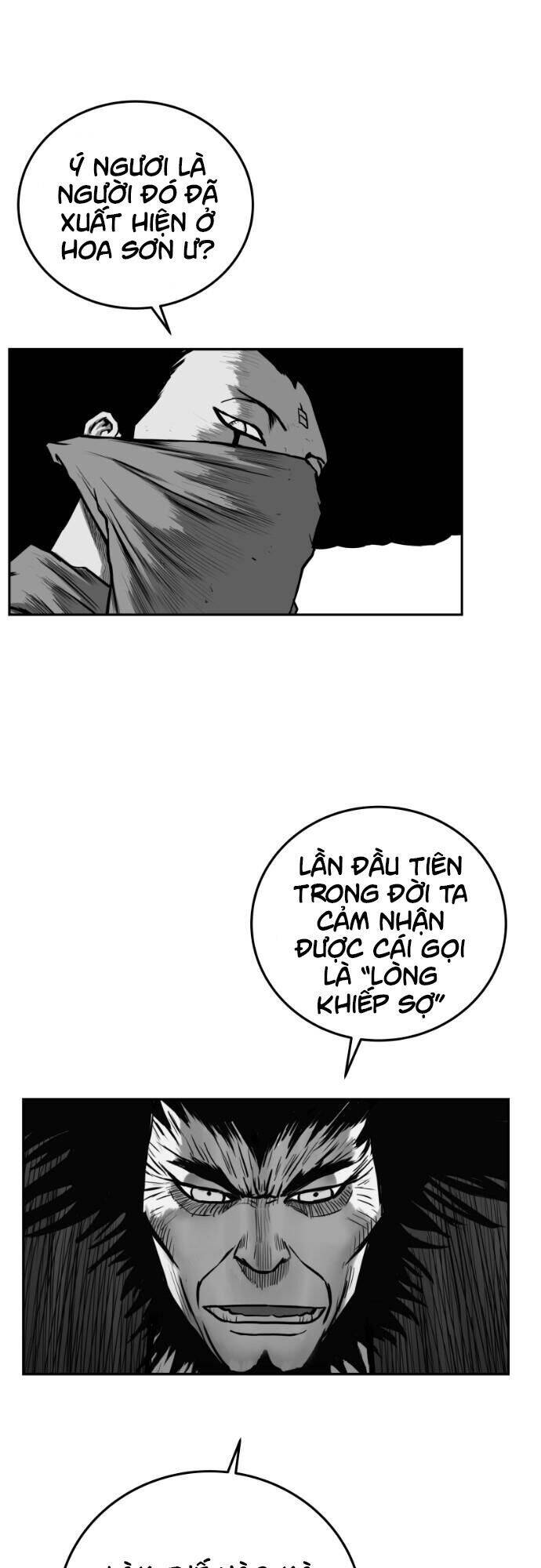 Sát Thủ Anh Vũ Chap 54 - Next Chap 55