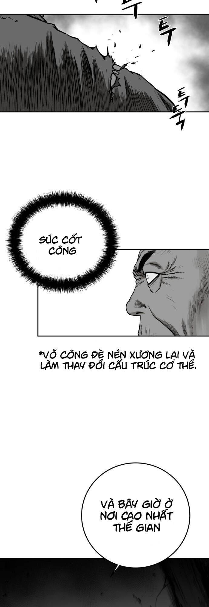 Sát Thủ Anh Vũ Chap 54 - Next Chap 55