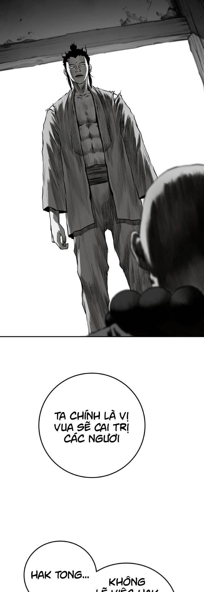 Sát Thủ Anh Vũ Chap 54 - Next Chap 55