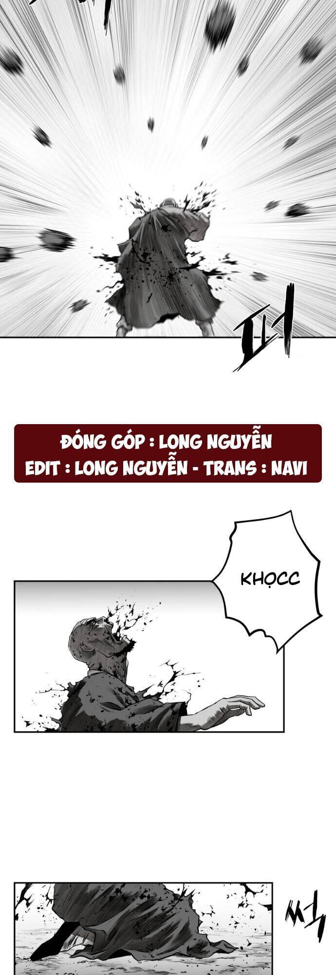 Sát Thủ Anh Vũ Chap 54 - Next Chap 55