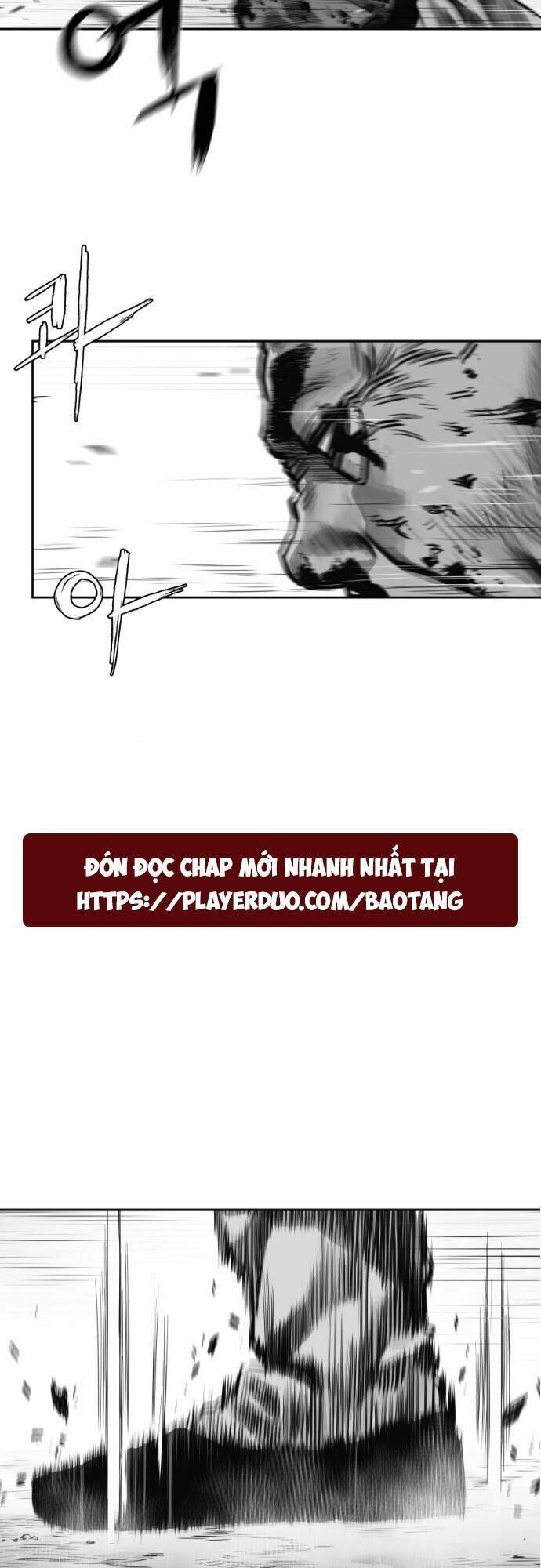 Sát Thủ Anh Vũ Chap 55 - Next Chap 56