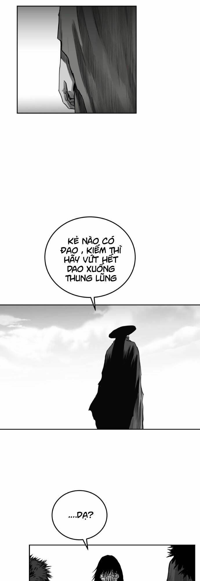 Sát Thủ Anh Vũ Chap 55 - Next Chap 56