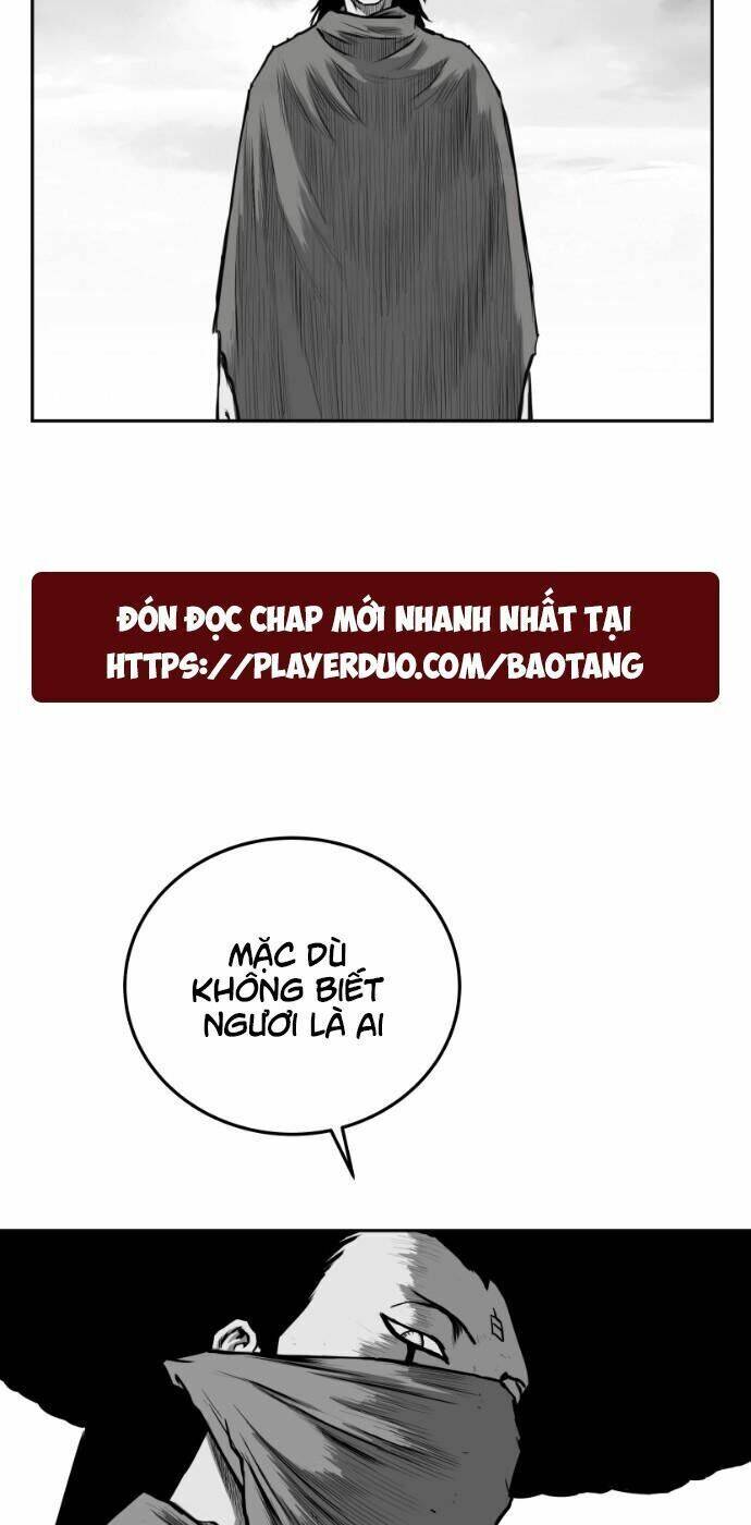 Sát Thủ Anh Vũ Chap 55 - Next Chap 56