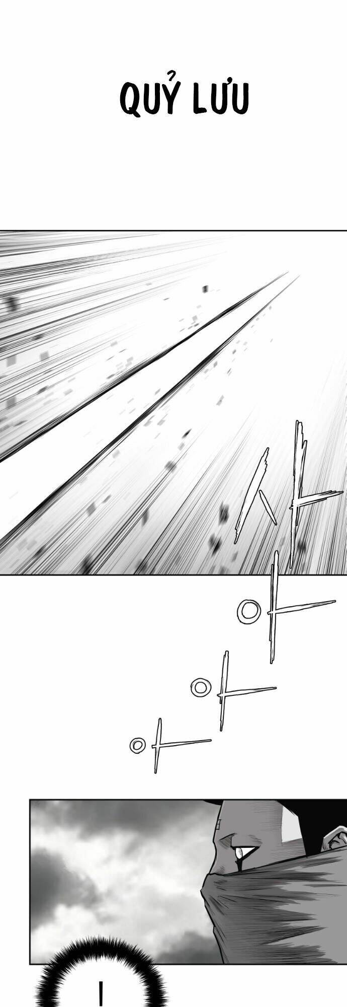 Sát Thủ Anh Vũ Chap 57 - Next Chap 58