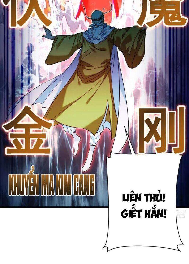 Tiên Tôn Lạc Vô Cực Chap 100 - Next Chap 101