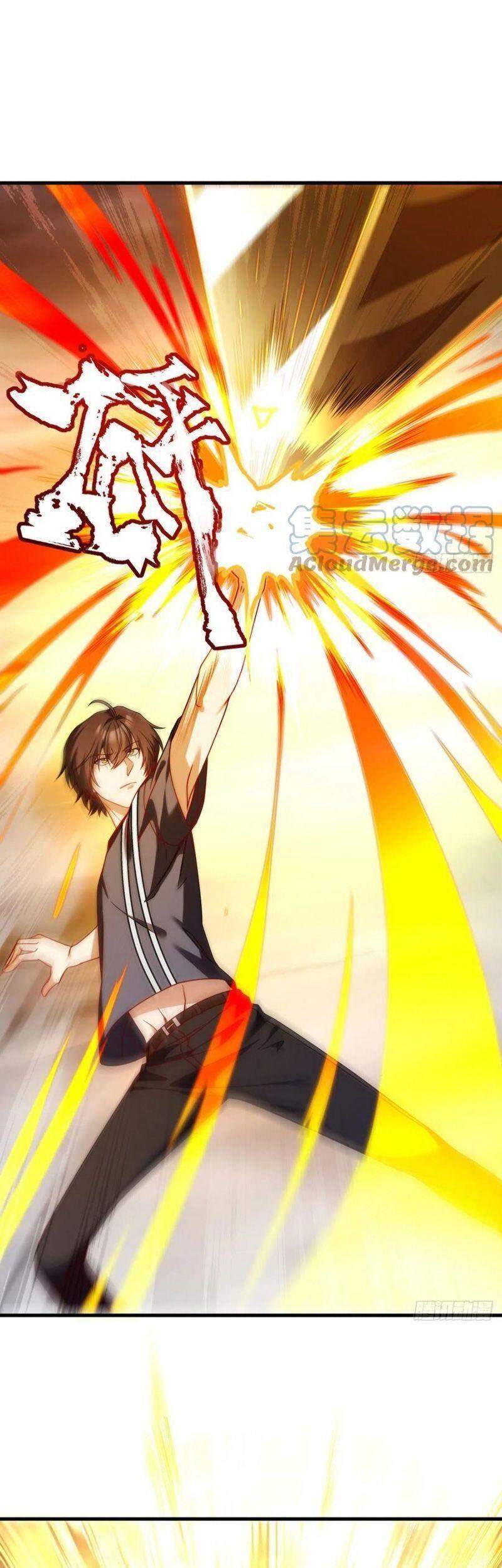 Tiên Tôn Lạc Vô Cực Chap 100 - Next Chap 101