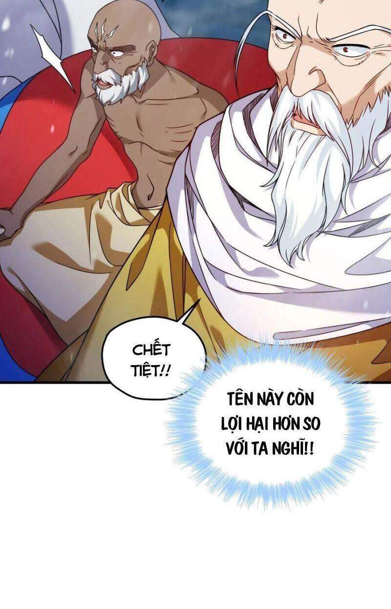 Tiên Tôn Lạc Vô Cực Chap 100 - Next Chap 101