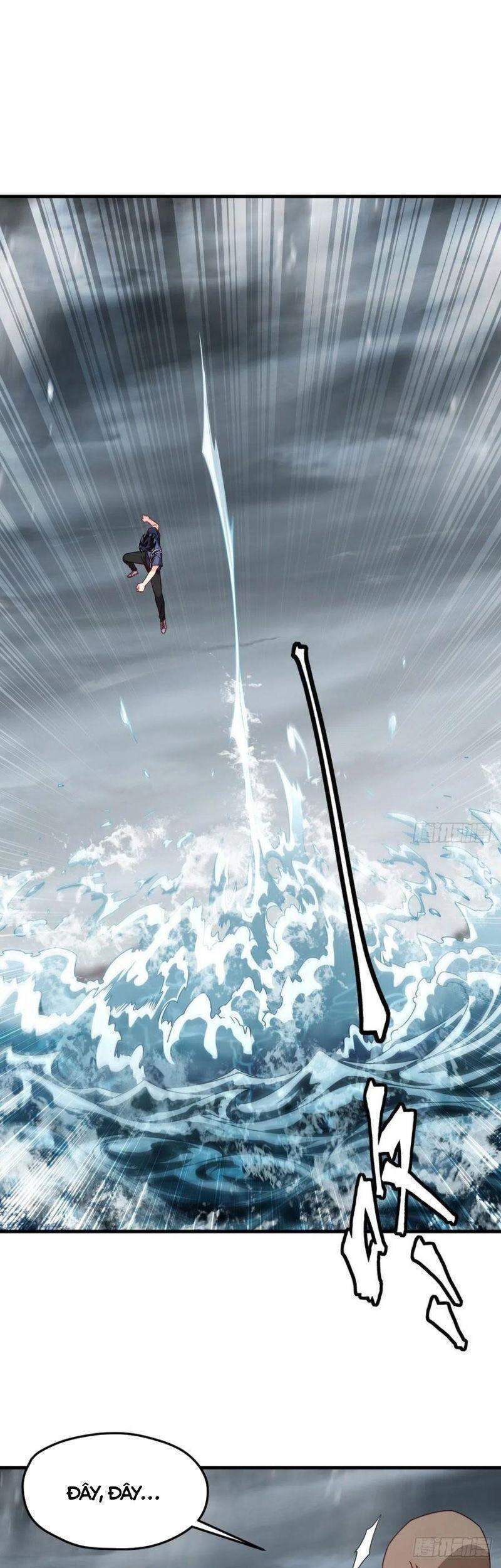 Tiên Tôn Lạc Vô Cực Chap 100 - Next Chap 101