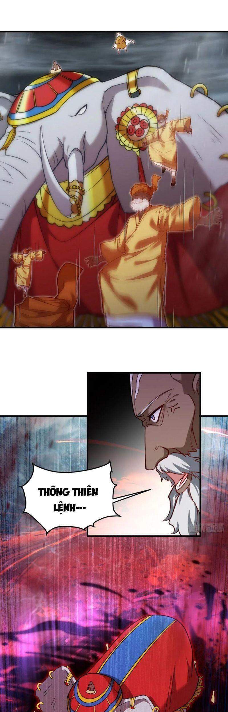 Tiên Tôn Lạc Vô Cực Chap 100 - Next Chap 101