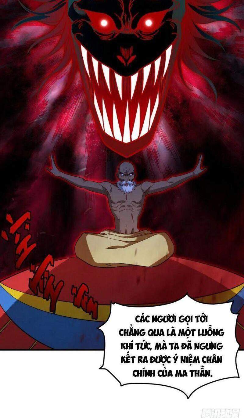 Tiên Tôn Lạc Vô Cực Chap 100 - Next Chap 101