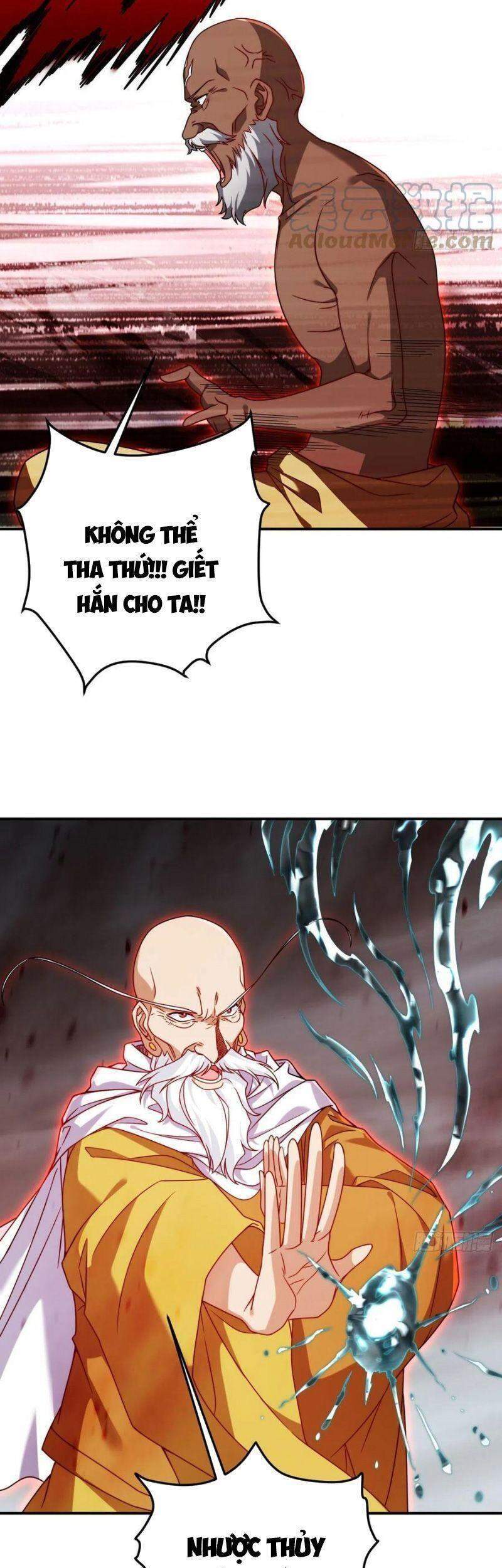 Tiên Tôn Lạc Vô Cực Chap 100 - Next Chap 101