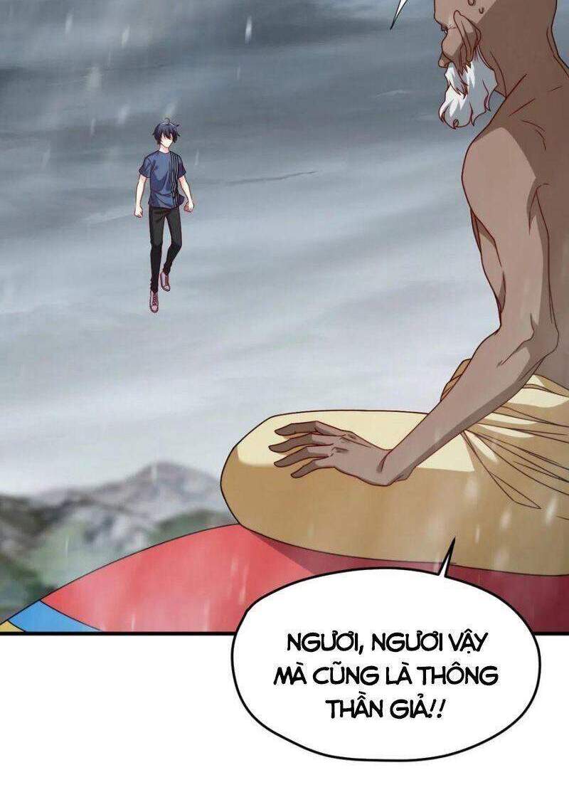 Tiên Tôn Lạc Vô Cực Chap 100 - Next Chap 101