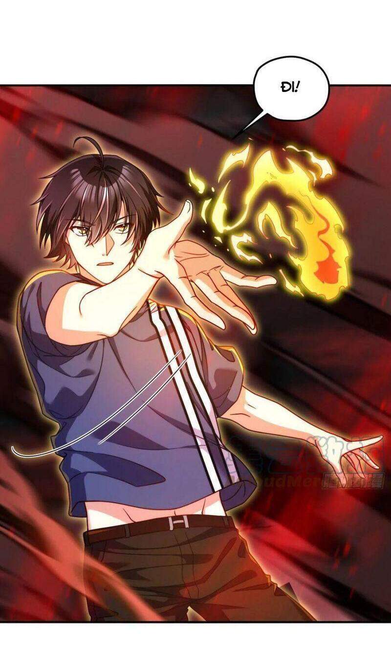 Tiên Tôn Lạc Vô Cực Chap 100 - Next Chap 101
