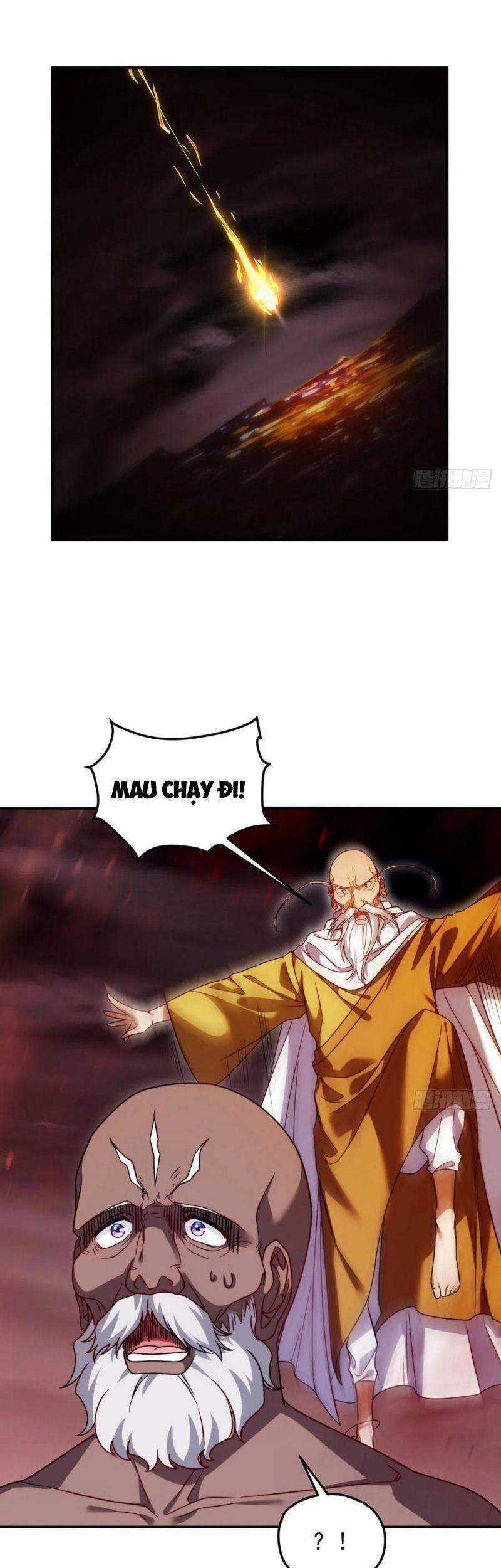 Tiên Tôn Lạc Vô Cực Chap 100 - Next Chap 101