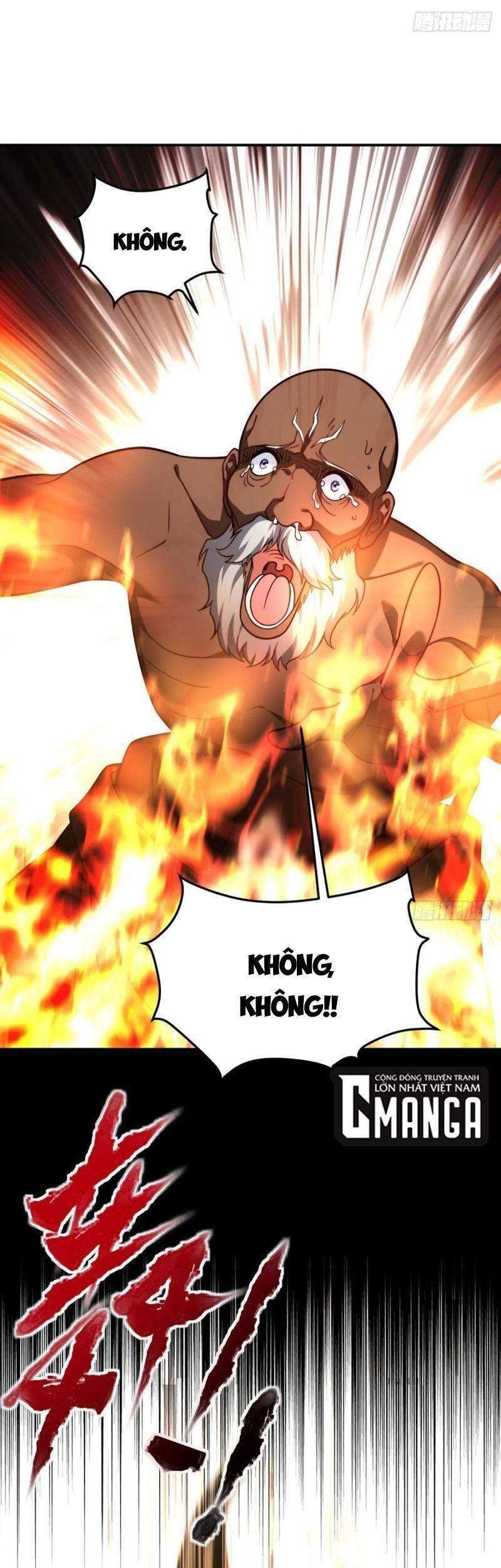 Tiên Tôn Lạc Vô Cực Chap 100 - Next Chap 101