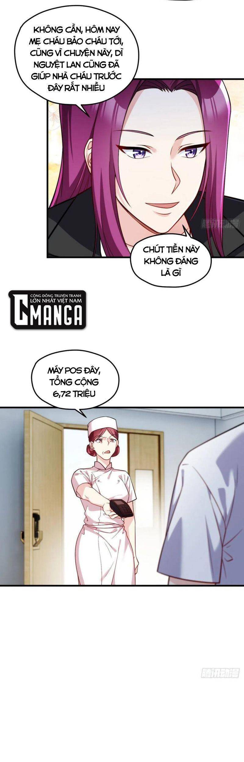 Tiên Tôn Lạc Vô Cực Chap 103 - Next Chap 104