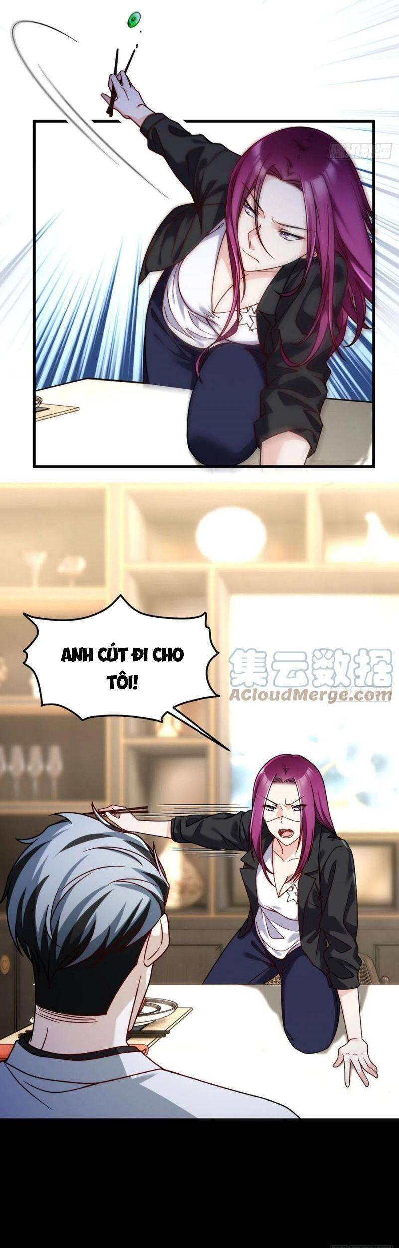 Tiên Tôn Lạc Vô Cực Chap 105 - Next Chap 106
